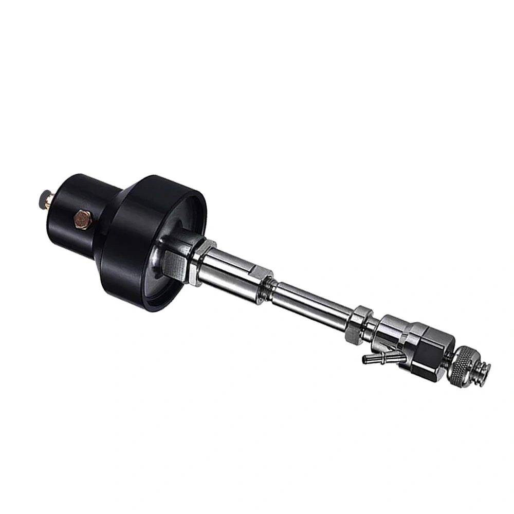 014235-1 ECL Waterjet Parts Paser 3 P3 Cutting Head Assembly With Repair Kit 60K ECL Water Jet Cutting Head Assembly 009966-1