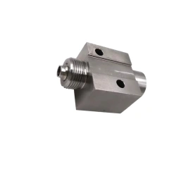 5Axis squre