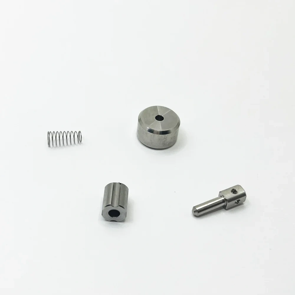 Waterjet Cutting Head Parts 05133335 Check Valve Rebuild Kit Check Valve Discharge Sealing Head Water Jet Cutting Intensifier