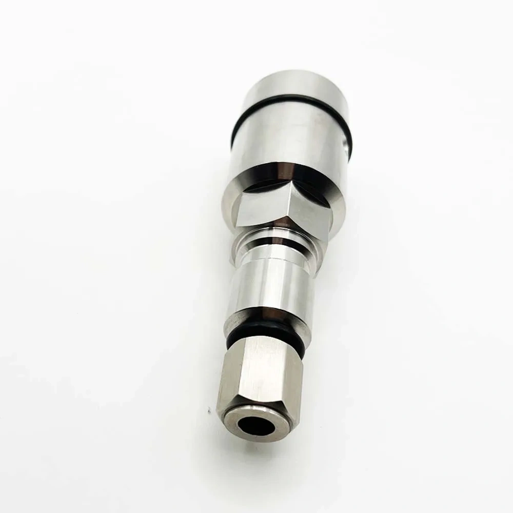 For Omax Waterjet Spare Part Maxjet5I Diamond Cutting Head MAXJET 5i Nozzle Assembly With Filters 320303 305617 307448-15