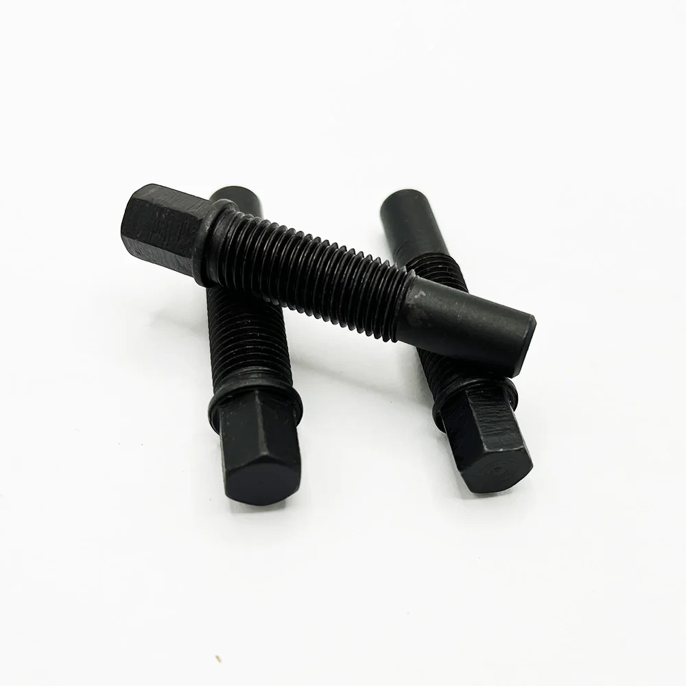 80070352 Factory Water Jet Cutting Part Pump End Cap Support Bolt 7/16-20 Jackbolt Screw Waterjet High Quality Jackbold 7/16