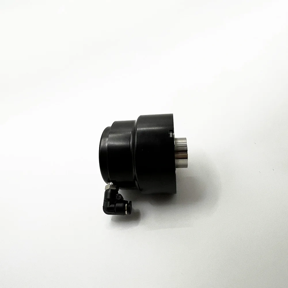 1-13732 Waterjet Cutting Air Actuator AccuValve Assembly Side-inlet For AccuStream Water Jet Head Side Inlet AccuValve 13732