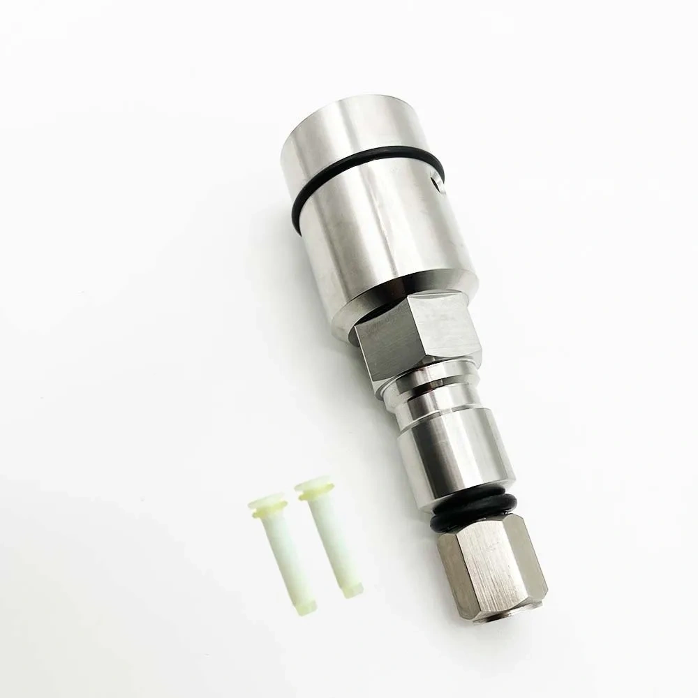 For Omax Waterjet Spare Part Maxjet5I Diamond Cutting Head MAXJET 5i Nozzle Assembly With Filters 320303 305617 307448-15