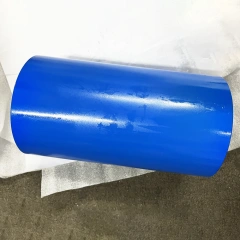 hydraulic cylinder