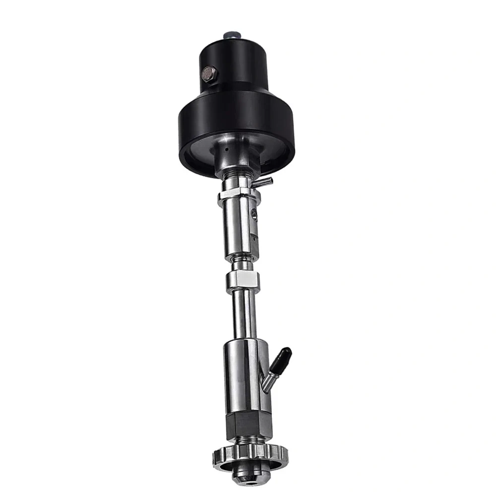 014235-1 ECL Waterjet Parts Paser 3 P3 Cutting Head Assembly With Repair Kit 60K ECL Water Jet Cutting Head Assembly 009966-1