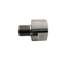 outlet body