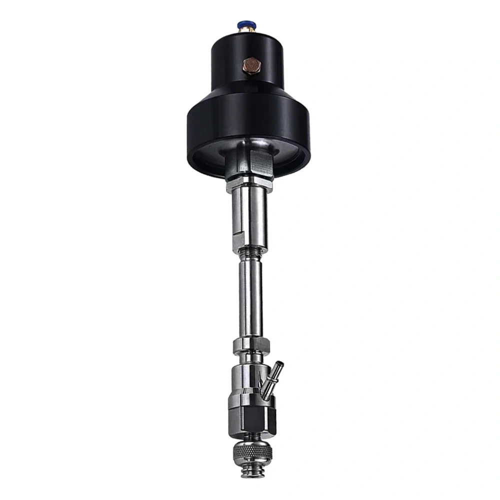 014235-1 ECL Waterjet Parts Paser 3 P3 Cutting Head Assembly With Repair Kit 60K ECL Water Jet Cutting Head Assembly 009966-1