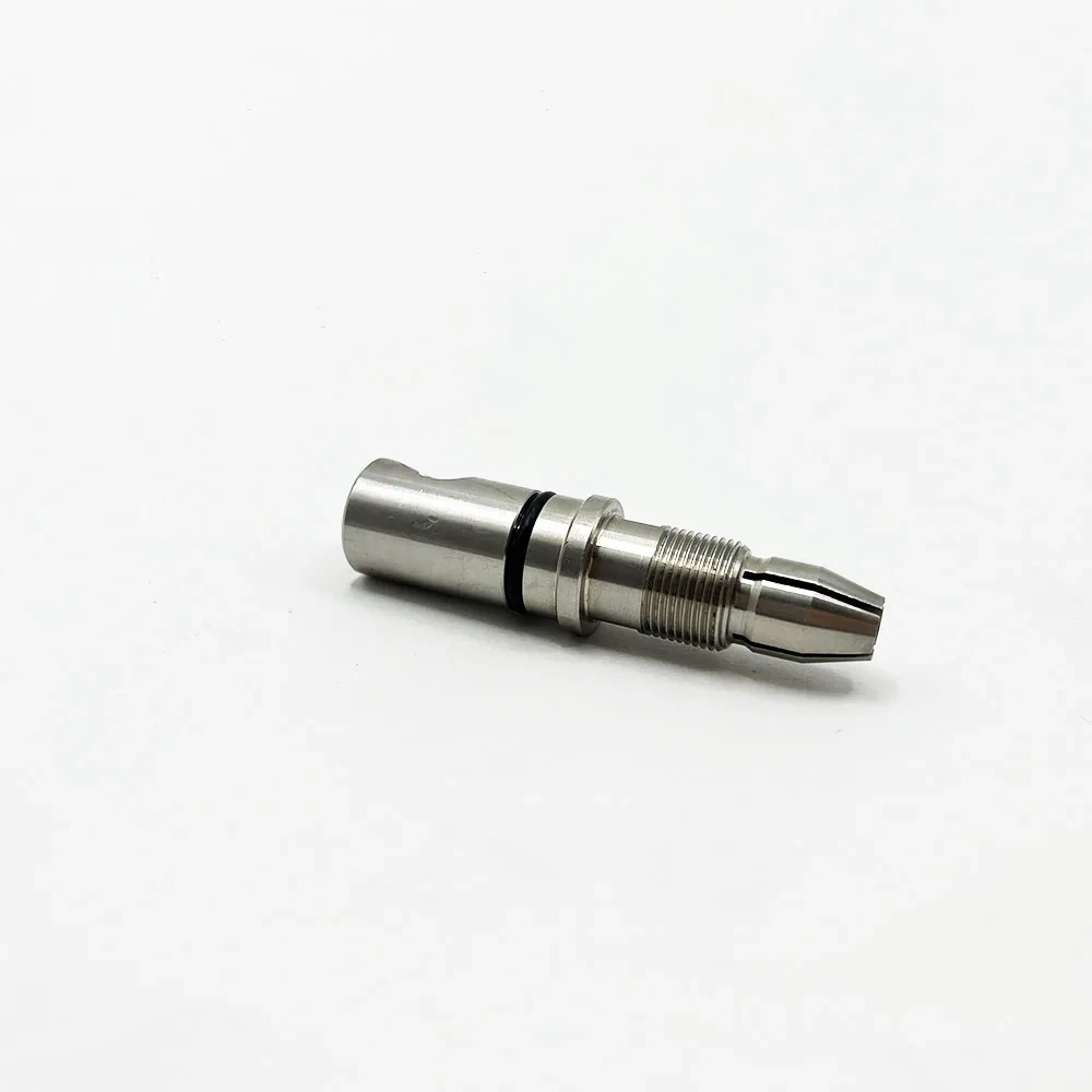 For Daridi Five Axis Waterjet Cutter Valve Spring Collet 7.0 Sand Inlet Pipe 5axis CNC Water Jet Cutting Head Spring Clamp 7.0mm