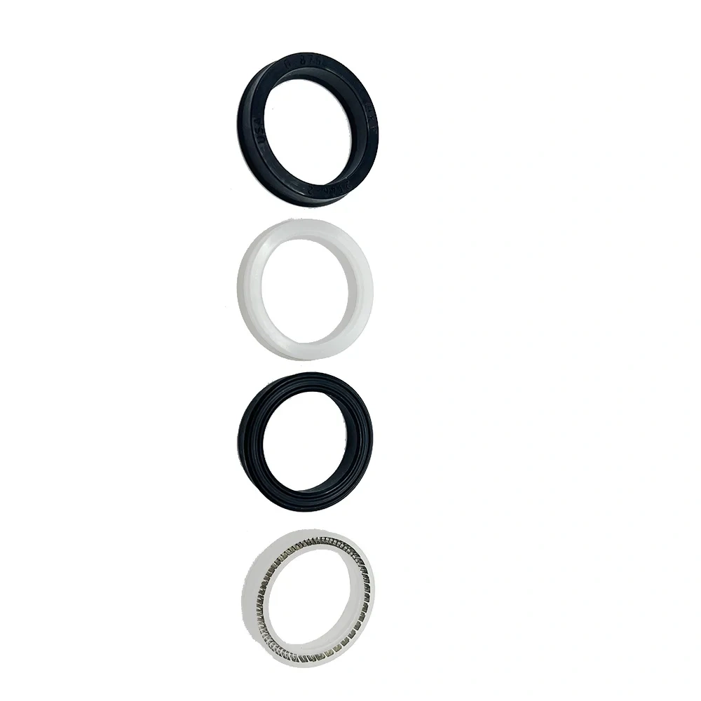 For HEAD Waterjet Spare Parts End Bell Spring Seal Rod 70024 For YongDa Waterjet Cutting Head Machine Part Rod Seal P2230