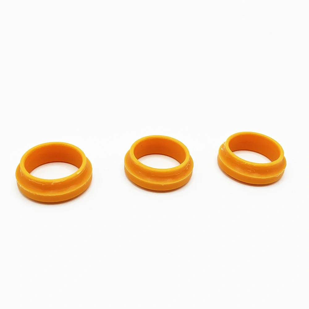 3pc Waterjet Cutting Machines CP022011/150 High Pressure Seal Water Jet Cutter Intensifier Cylinder Sealing Plunger IP016040/150