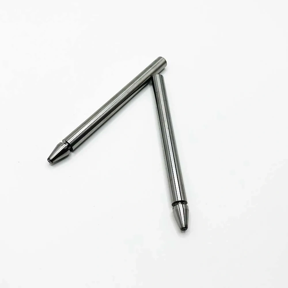 Waterjet Cutting Heads A-jet Omax 8.0*1.02*101.6mm Nozzle Water Jet Spare Parts Focusing Tube Mixing Tube 307651-030 307651