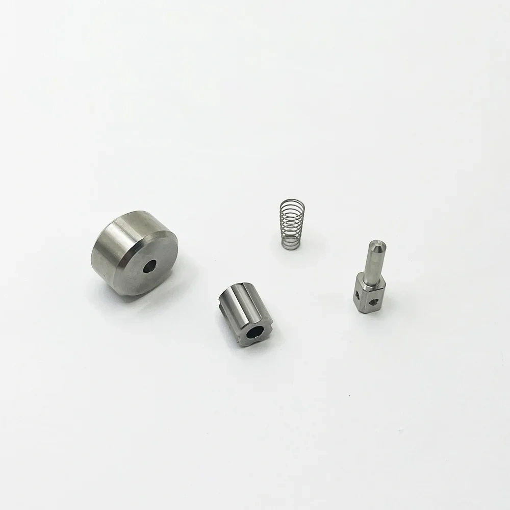 Waterjet Cutting Head Parts 05133335 Check Valve Rebuild Kit Check Valve Discharge Sealing Head Water Jet Cutting Intensifier