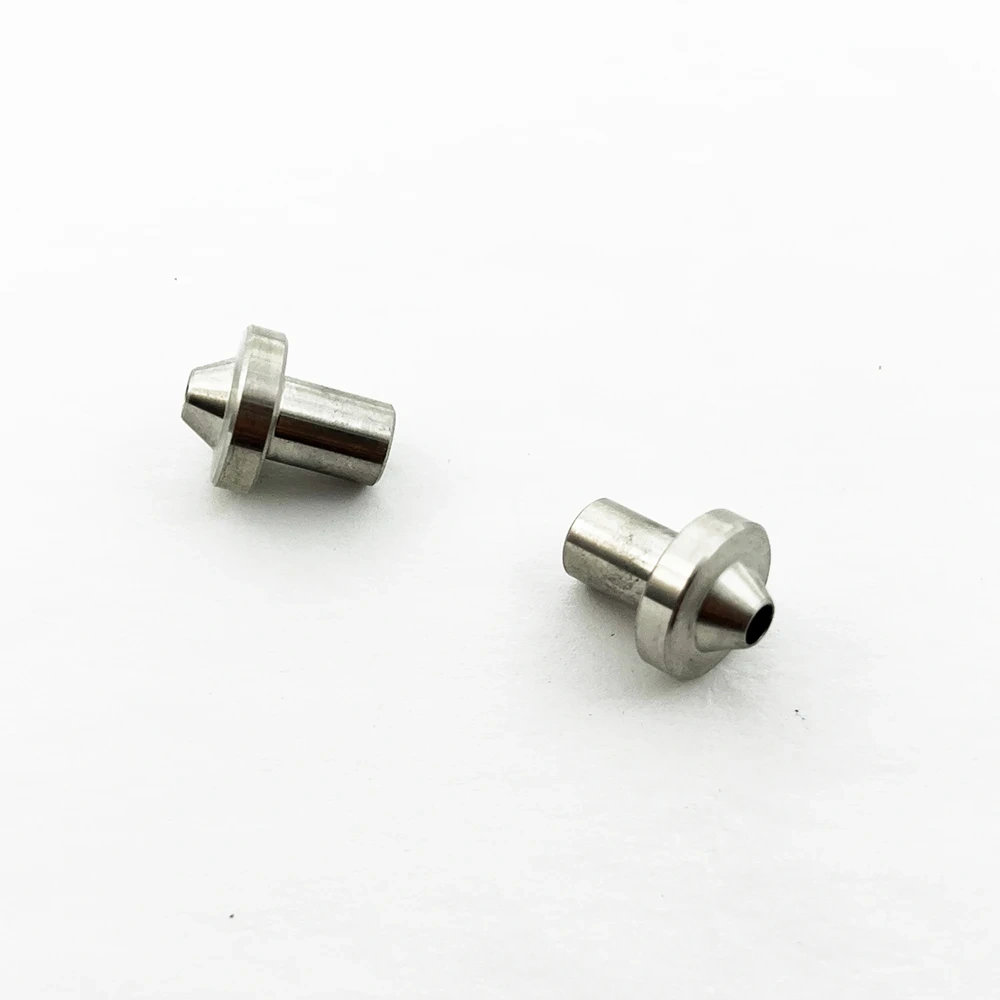 High Quality Water Jet Cutting Head 3axis On/Off Valve Seal Seat For Dardi Waterjet Cutting 520001554 Valve Seats Poppet Factory