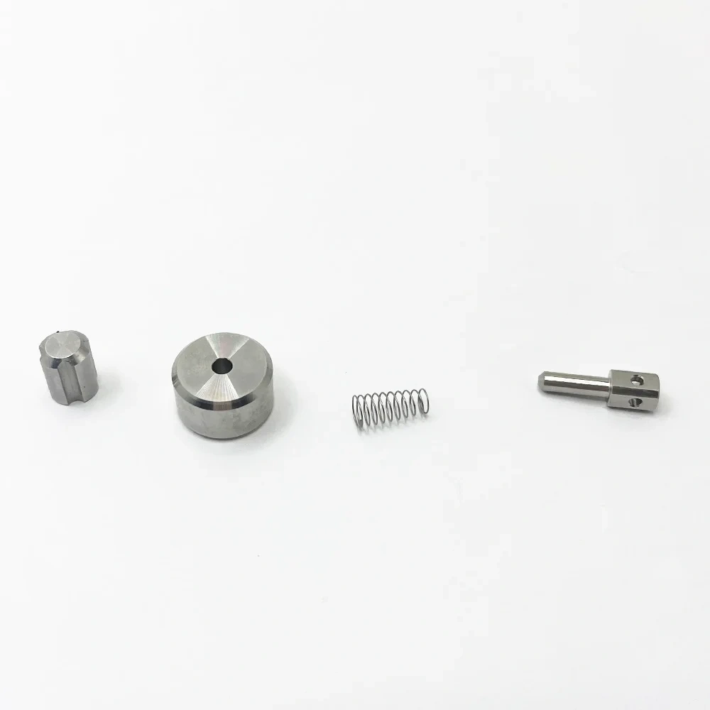 Waterjet Cutting Head Parts 05133335 Check Valve Rebuild Kit Check Valve Discharge Sealing Head Water Jet Cutting Intensifier