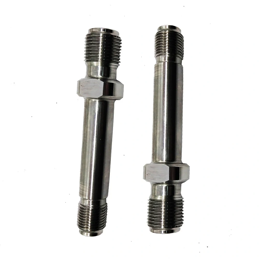 RC12000 For Rich Waterjet Cutting Head Mixing Chamber RC12014 3Axis On/Off Valve Nozzle Body Tube RC12012