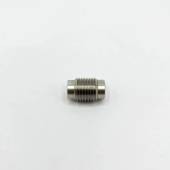 Retainer Cap