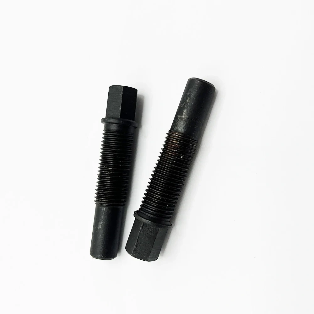 80070352 Factory Water Jet Cutting Part Pump End Cap Support Bolt 7/16-20 Jackbolt Screw Waterjet High Quality Jackbold 7/16