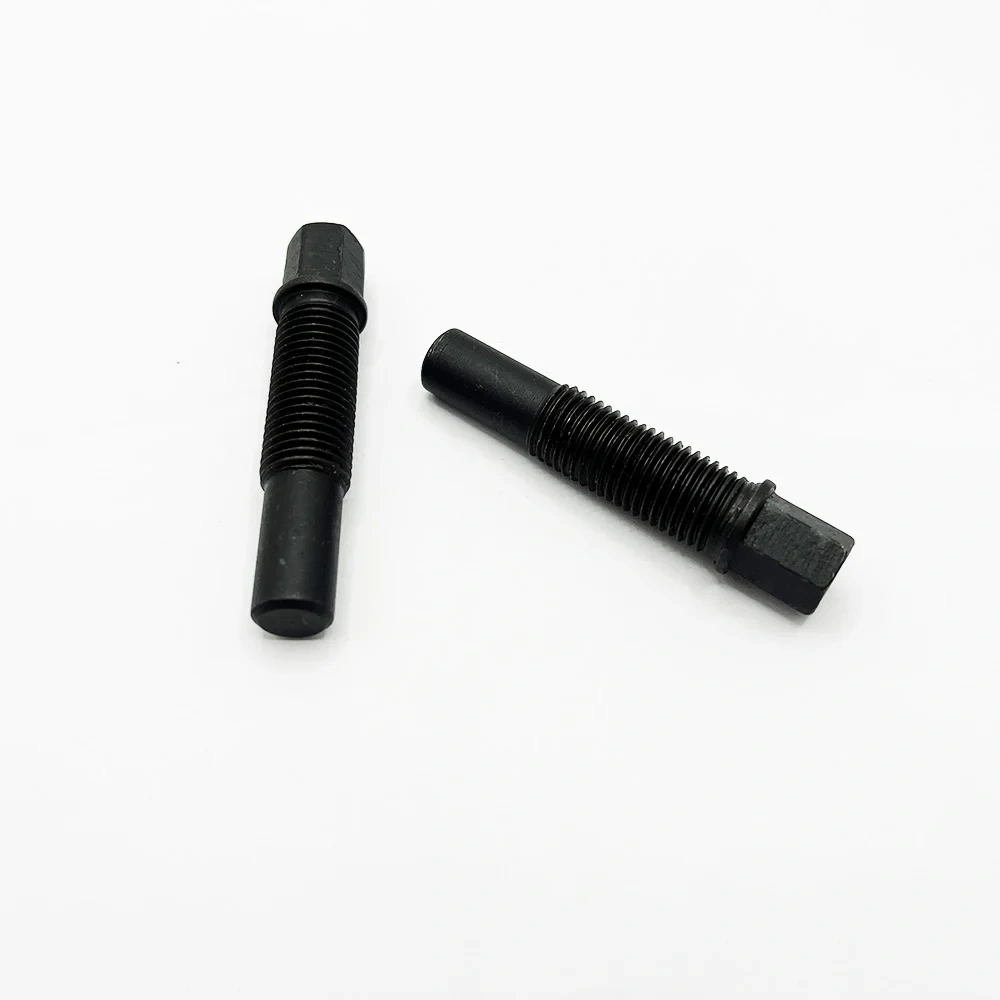 80070352 Factory Water Jet Cutting Part Pump End Cap Support Bolt 7/16-20 Jackbolt Screw Waterjet High Quality Jackbold 7/16