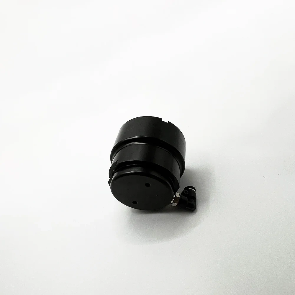 1-13732 Waterjet Cutting Air Actuator AccuValve Assembly Side-inlet For AccuStream Water Jet Head Side Inlet AccuValve 13732
