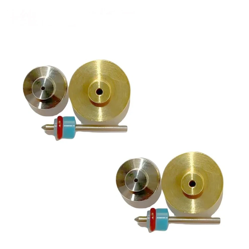 Sunrise Waterjet Cutting On/Off Valve Repair Kit 104497 For Jet Edge On Off Valve Repair Kits SR30003 SR30005 SR30006 RS30004