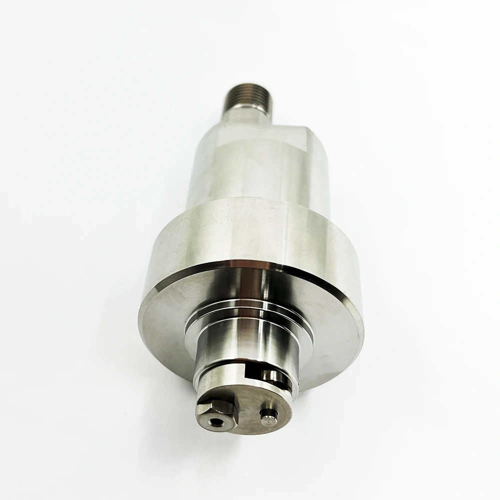 China For Dardi Waterjet Cutting Intensify Spares G9 STD Sealing Head Assy CNC Water Jet Cutter Head Check Valve Body Assembly