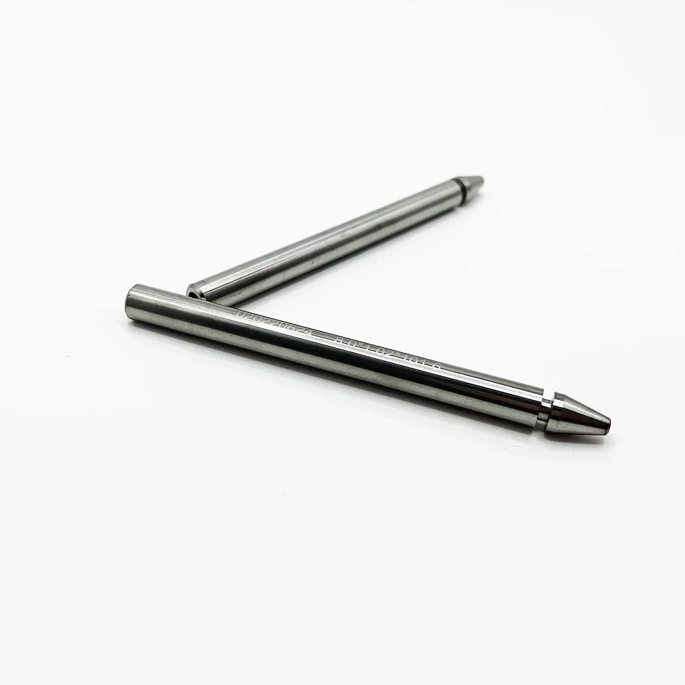 Waterjet Cutting Heads A-jet Omax 8.0*1.02*101.6mm Nozzle Water Jet Spare Parts Focusing Tube Mixing Tube 307651-030 307651