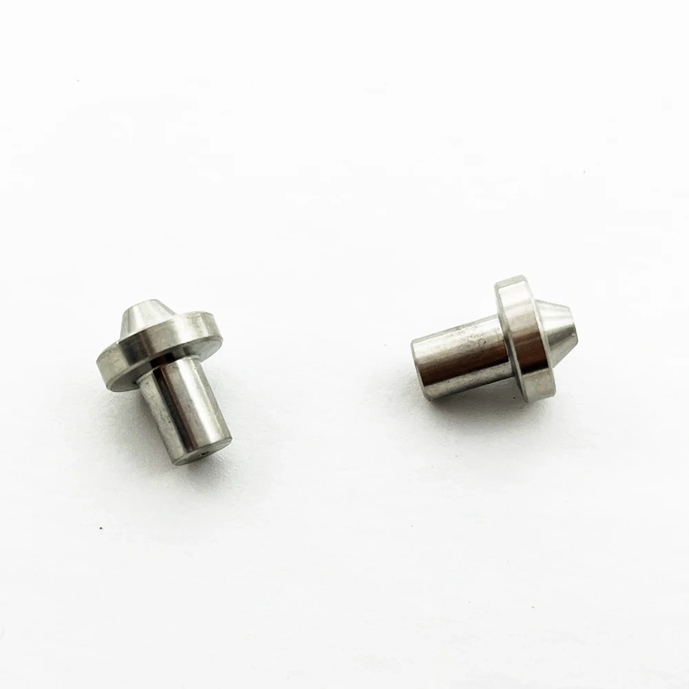 High Quality Water Jet Cutting Head 3axis On/Off Valve Seal Seat For Dardi Waterjet Cutting 520001554 Valve Seats Poppet Factory