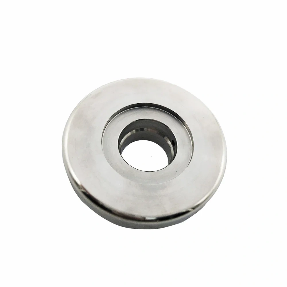 Waterjet Cutting Intensify Spare Bushing Retainer Flange Hydraulic Seal Cartridge Flng Bshg Rtnr SL05007786 05007786 5007786