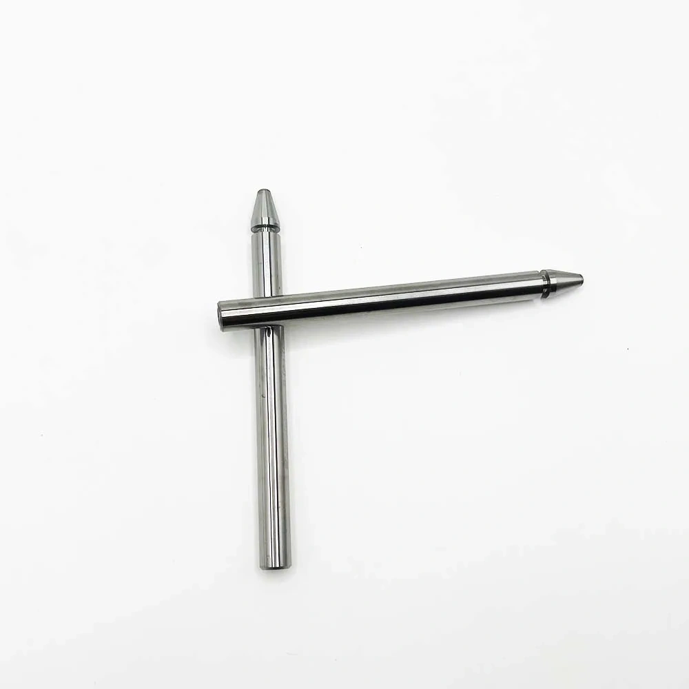 Waterjet Cutting Heads A-jet Omax 8.0*1.02*101.6mm Nozzle Water Jet Spare Parts Focusing Tube Mixing Tube 307651-030 307651