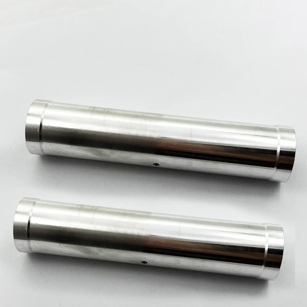 510000391 Waterjet Cutting Head Pump Parts Intensifier Dardi G9 Seal Backup Sleeve Backup Seal Sleeve Back Up Liner