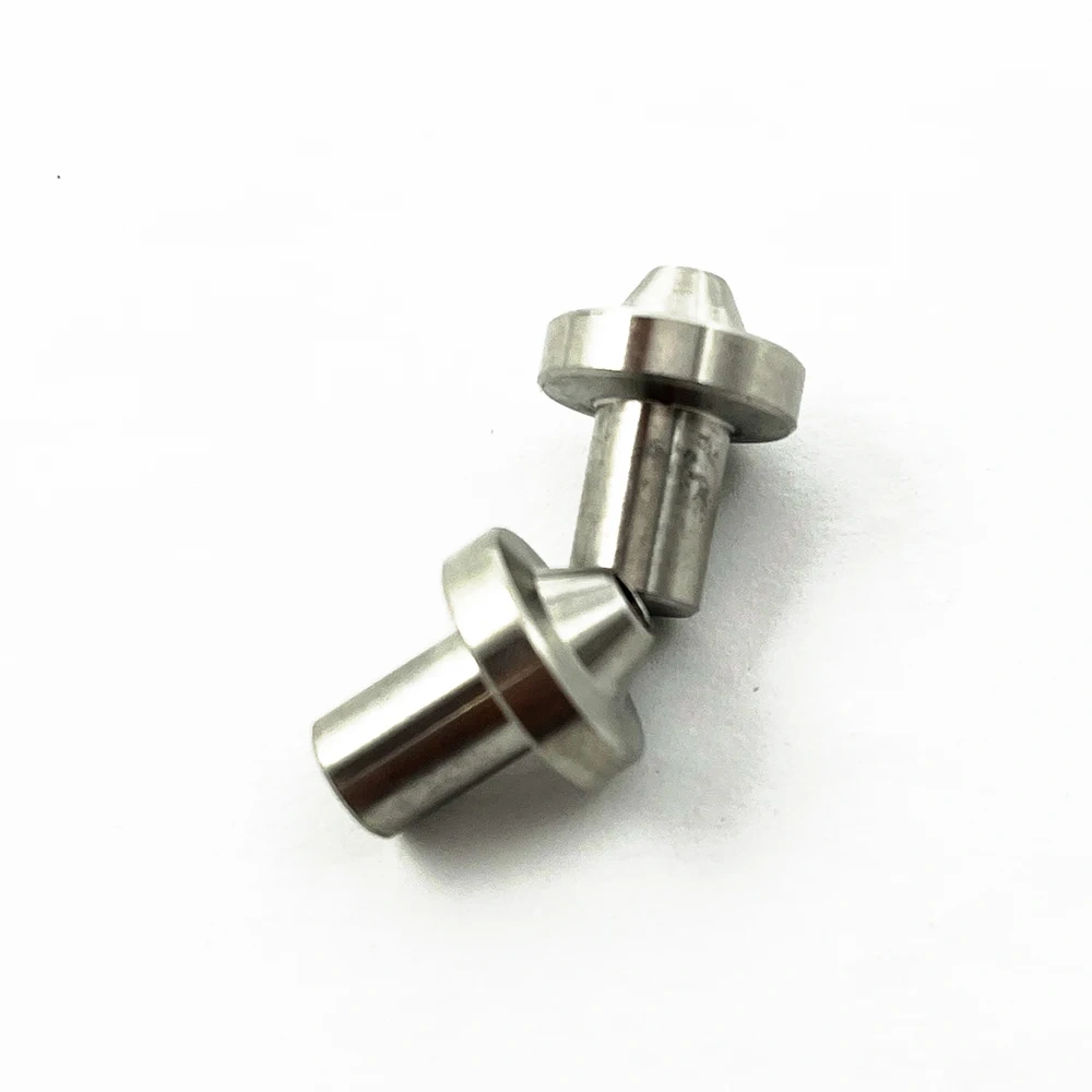 High Quality Water Jet Cutting Head 3axis On/Off Valve Seal Seat For Dardi Waterjet Cutting 520001554 Valve Seats Poppet Factory