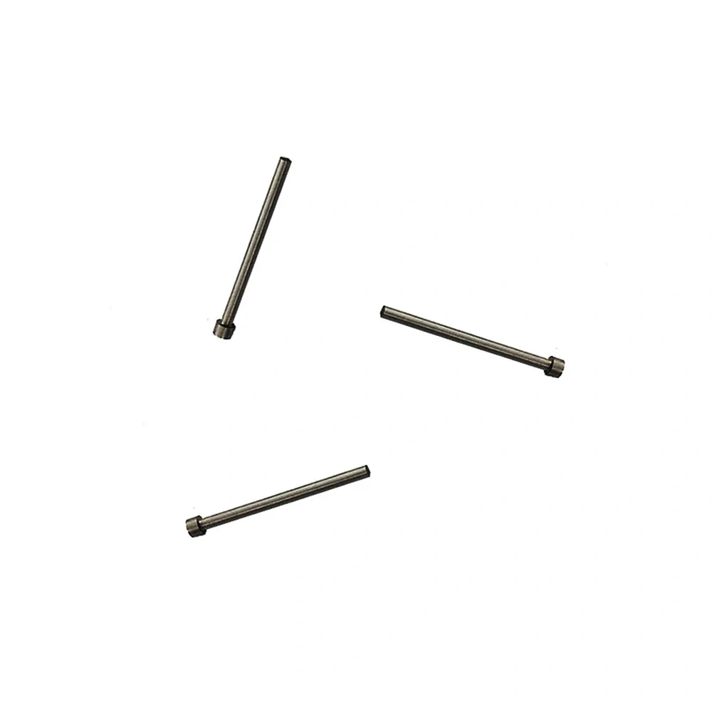 510000688 CNC Water Jet Cutter Head Pin, Shift Assembly For Dardi Waterjet Cutting Intensify G9 Shifting Pin, Electrical Shift