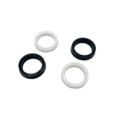2pc white 2pc black