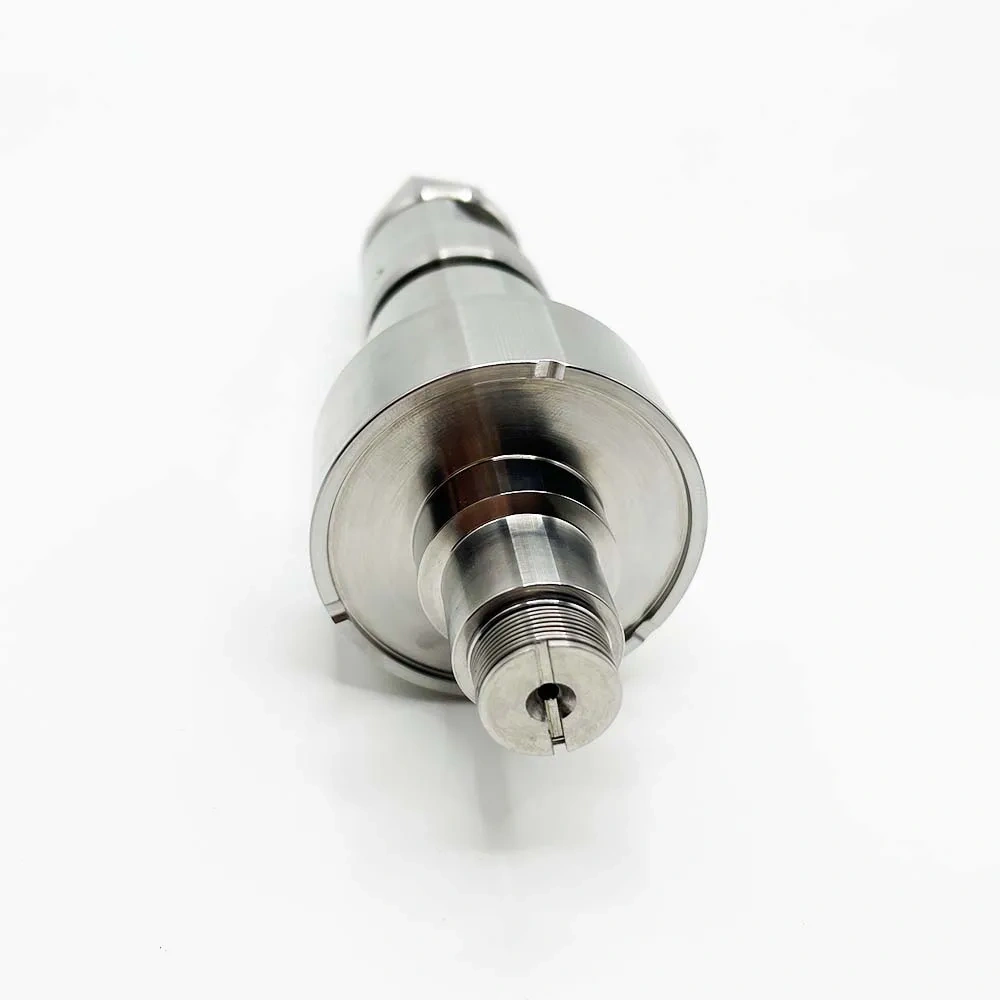 05116769 Water Jet Check Valve Sealing Head Assembly SL4/JL Waterjet Intensifier Seal Head Assy SLIV 5000066 10110021 10106417