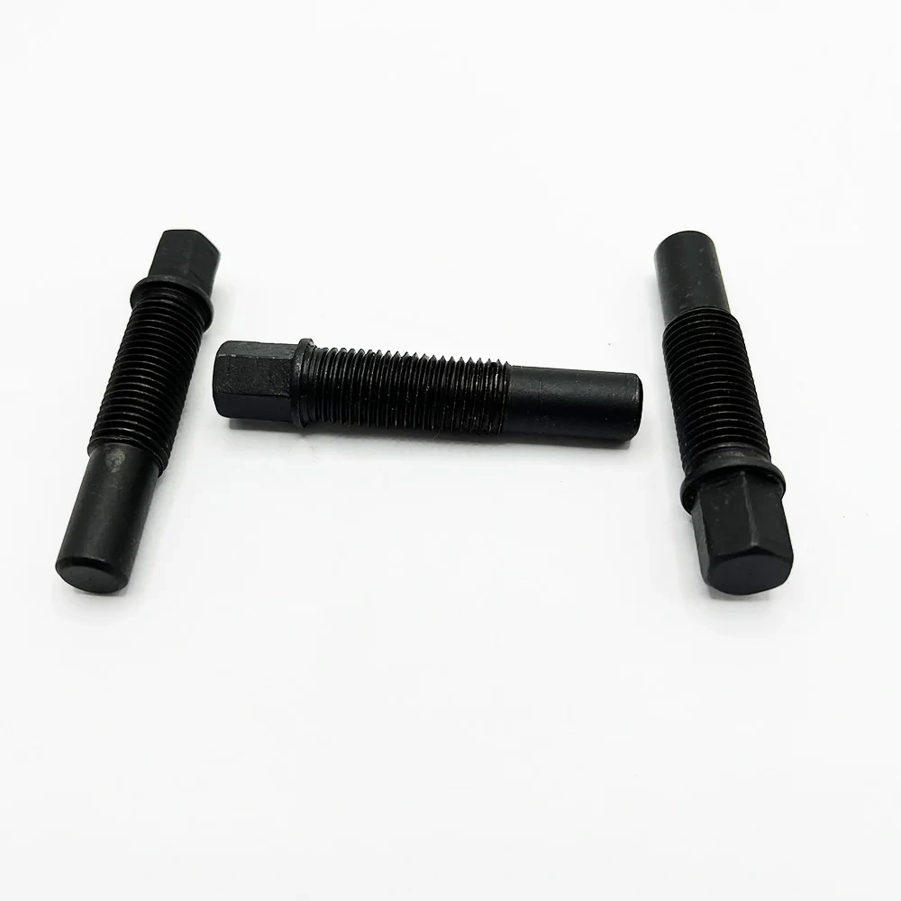 80070352 Factory Water Jet Cutting Part Pump End Cap Support Bolt 7/16-20 Jackbolt Screw Waterjet High Quality Jackbold 7/16