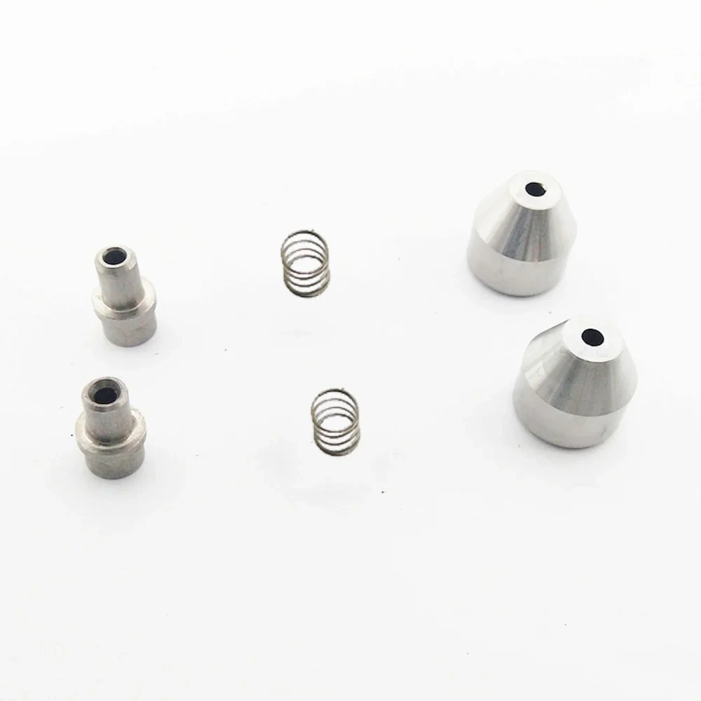 Spare Parts Waterjet For Sale Outlet Check Valve Body Repair Kit 014885-1 Water Jet Price Repair Kits, Check Valve 87k/94k/75k