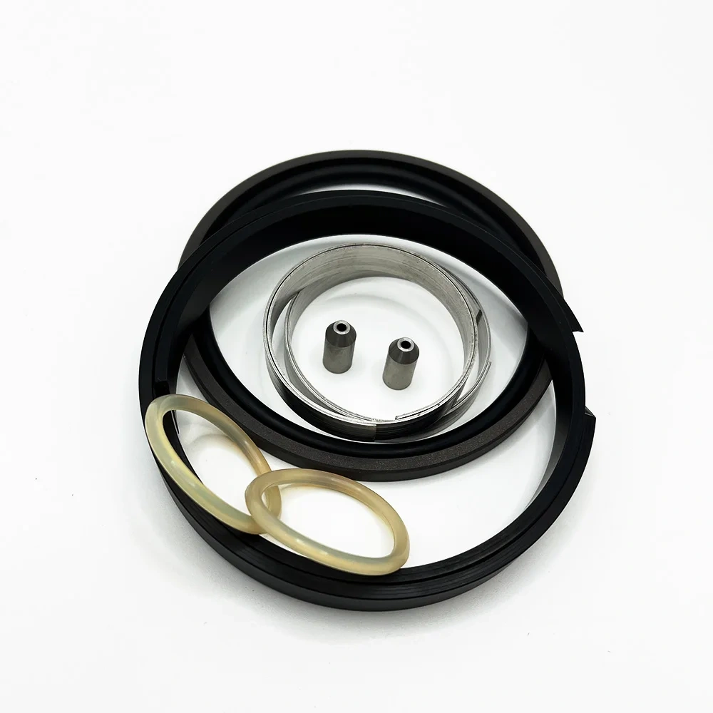 Waterjet Cutting Pump Hydraulic Piston Assembly Repair Kits SL05115951 Cylinder Seal Parts Hydraulic Piston Rebuild Kit 05115951