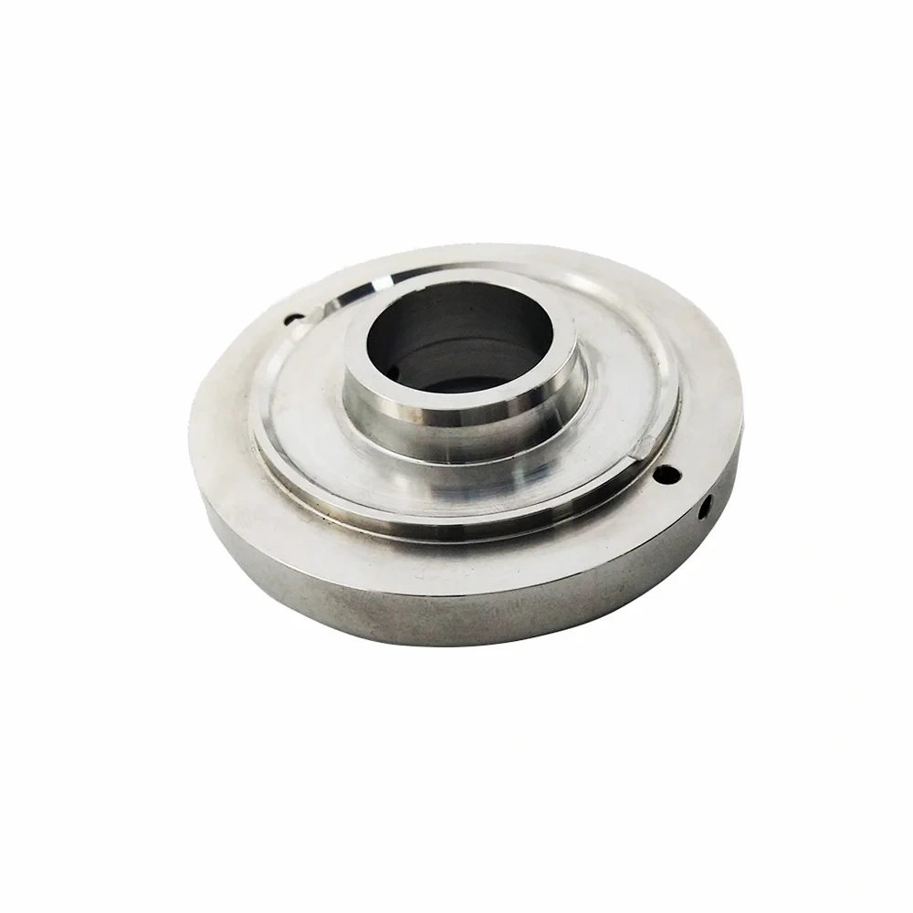 Waterjet Cutting Intensify Spare Bushing Retainer Flange Hydraulic Seal Cartridge Flng Bshg Rtnr SL05007786 05007786 5007786