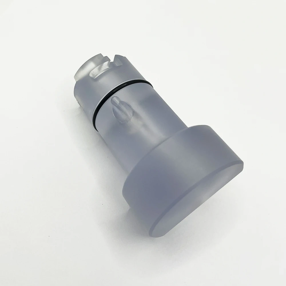 CNC Water Jet Cutting Head Parts Paser 3 Diverter For Waterjet Metering Valve Assembly Parts 009929-1