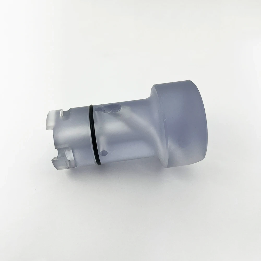 CNC Water Jet Cutting Head Parts Paser 3 Diverter For Waterjet Metering Valve Assembly Parts 009929-1