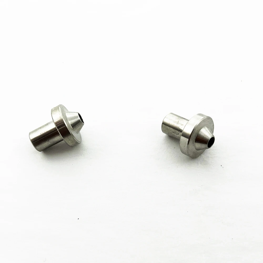 High Quality Water Jet Cutting Head 3axis On/Off Valve Seal Seat For Dardi Waterjet Cutting 520001554 Valve Seats Poppet Factory