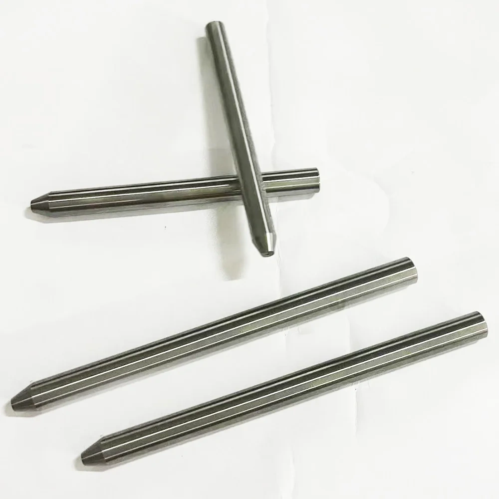 For Dardi Waterjet Head Parts 7.0mm Long Life Nozzle Mixing Tube Nozzles 730710210 730710194 DD Water Jet Cutting Head 730710203