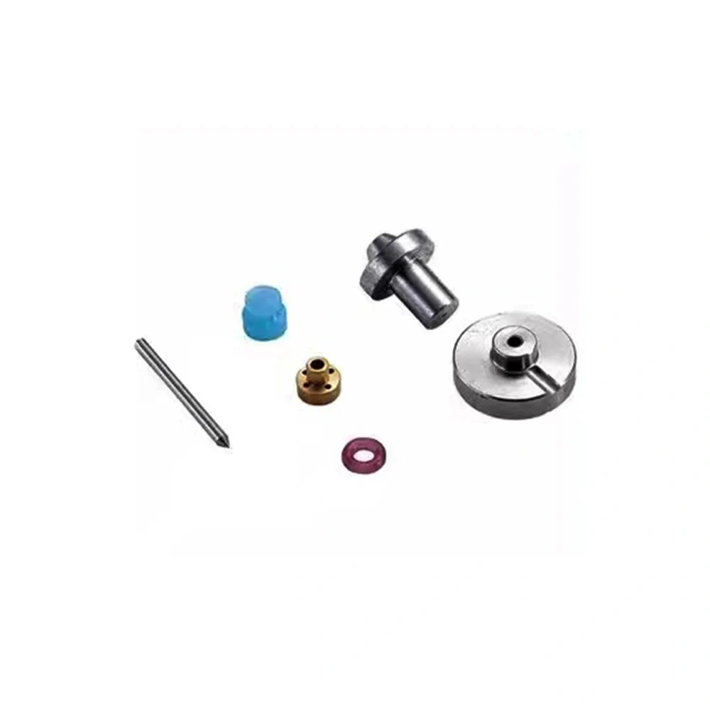 510000270 Water Jet Cutting Head 3axis OnOff Valve Repair Kits 3 Axis For Dardi On Off Valve Body Repair Kit Water Jet Cutting