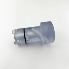 Paser 3 Diverter