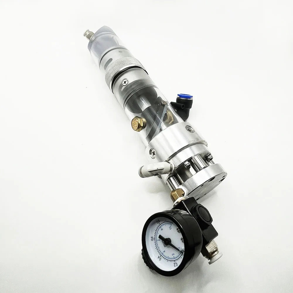 Waterjet Spare Parts Abrasive Regulator Assy 040015-1 Feeder System Sand Valve 016753-3 Paser 3 Metering Valve Assembly 009930-1