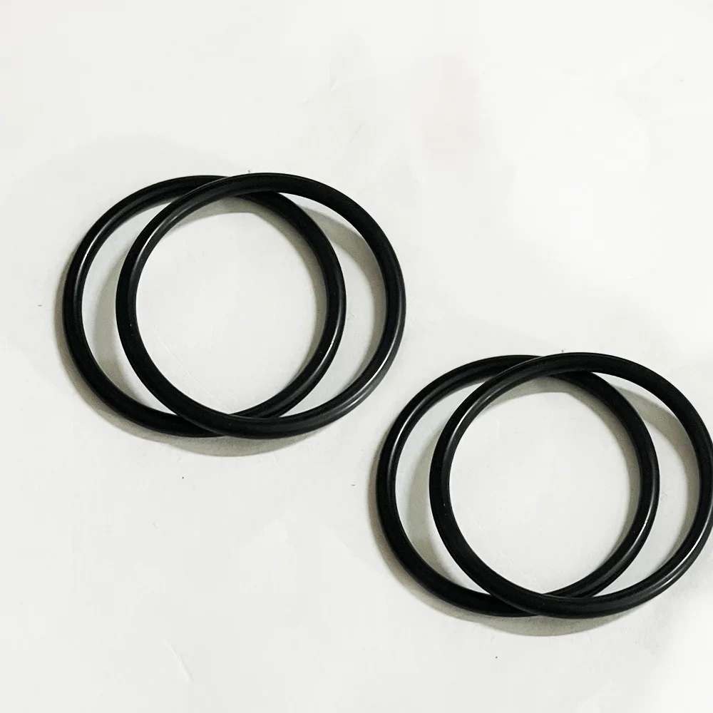 720310143 2pcs Water Jet Cutter Head G9 Piston Retentor Y-ring 101.6mm For Dardi Waterjet Cutting Intensify Seal Of Oil Y-ring