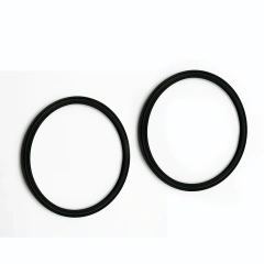 only 2pcs Y-ring