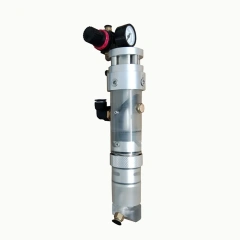 Metering Valve