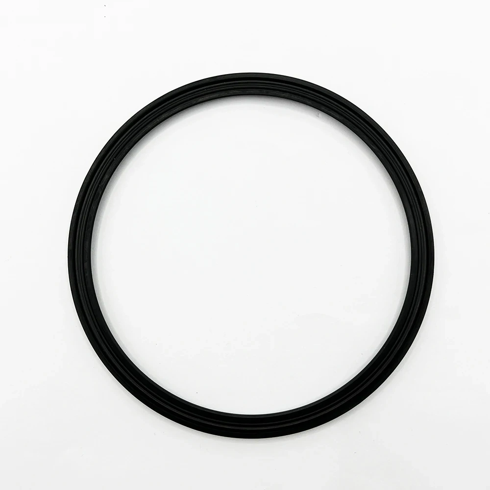 720310143 2pcs Water Jet Cutter Head G9 Piston Retentor Y-ring 101.6mm For Dardi Waterjet Cutting Intensify Seal Of Oil Y-ring