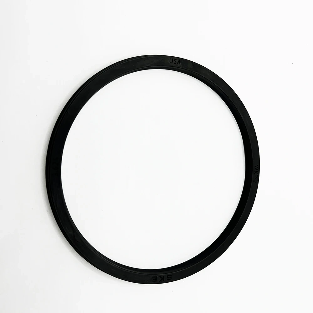720310143 2pcs Water Jet Cutter Head G9 Piston Retentor Y-ring 101.6mm For Dardi Waterjet Cutting Intensify Seal Of Oil Y-ring